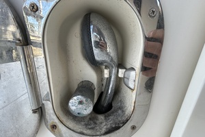 26ft Sea Ray Yacht For Sale