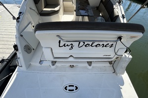 26ft Sea Ray Yacht For Sale