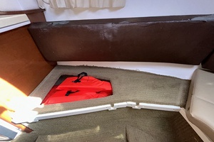 26ft Sea Ray Yacht For Sale