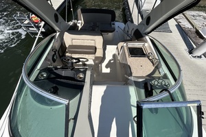 26ft Sea Ray Yacht For Sale