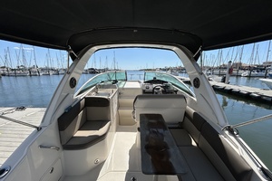26ft Sea Ray Yacht For Sale