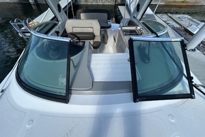 26ft Sea Ray Yacht For Sale