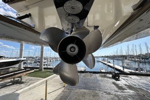 26ft Sea Ray Yacht For Sale