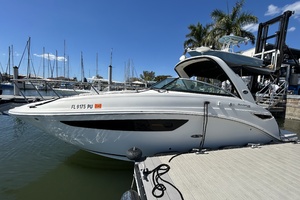 26ft Sea Ray Yacht For Sale