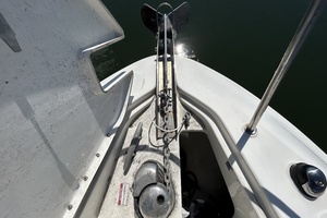 26ft Sea Ray Yacht For Sale