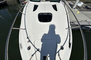 26ft Sea Ray Yacht For Sale