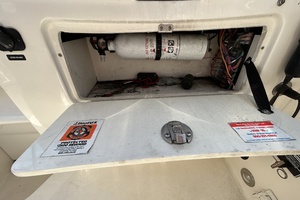 26ft Sea Ray Yacht For Sale