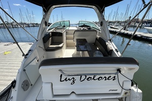 26ft Sea Ray Yacht For Sale