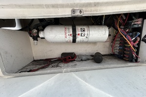26ft Sea Ray Yacht For Sale
