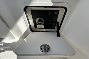 26ft Sea Ray Yacht For Sale