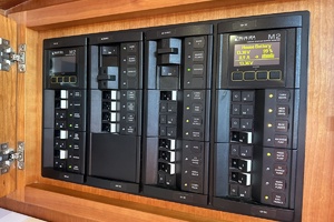 Electrical Panel