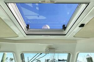BELLA FAMIGLIA 32ft Back Cove Yacht For Sale