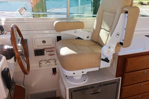 Helm Looking Outboard