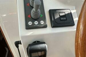 BELLA FAMIGLIA 32ft Back Cove Yacht For Sale