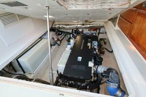 BELLA FAMIGLIA 32ft Back Cove Yacht For Sale
