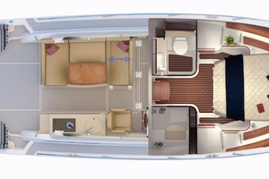 Interior Layout