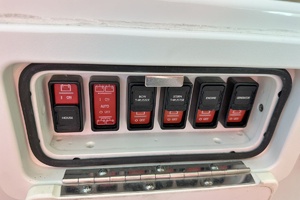 Remote Battery Switches