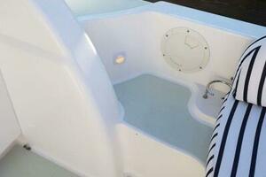 BELLA FAMIGLIA 32ft Back Cove Yacht For Sale