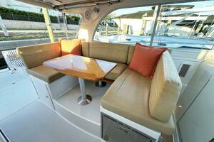 BELLA FAMIGLIA 32ft Back Cove Yacht For Sale