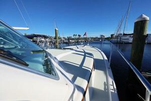 BELLA FAMIGLIA 32ft Back Cove Yacht For Sale