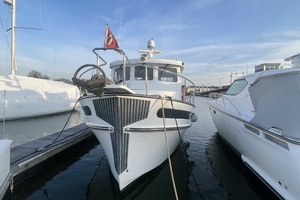 2008 Nordic Tugs 42 thumbnail 11