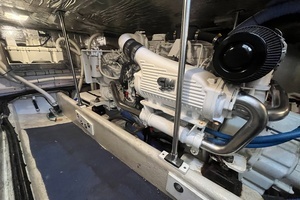 2008 Nordic Tugs 42 thumbnail 74