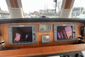 2008 Nordic Tugs 42 thumbnail 20