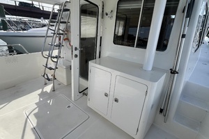 2008 Nordic Tugs 42 thumbnail 51