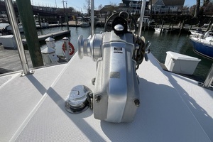 2008 Nordic Tugs 42 thumbnail 61