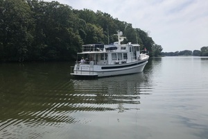 2008 Nordic Tugs 42 thumbnail 5