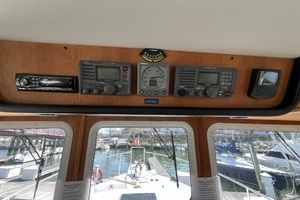 2008 Nordic Tugs 42 thumbnail 21