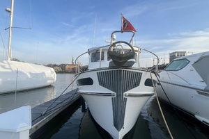 2008 Nordic Tugs 42 thumbnail 12
