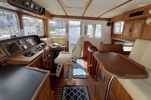 2008 Nordic Tugs 42 thumbnail 19