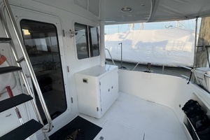 2008 Nordic Tugs 42 thumbnail 54