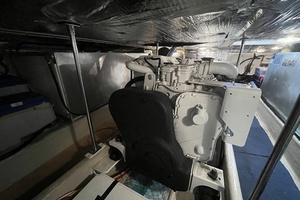 2008 Nordic Tugs 42 thumbnail 75