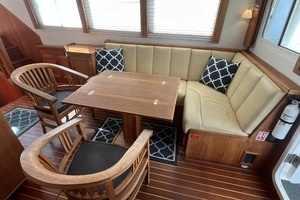 2008 Nordic Tugs 42 thumbnail 28