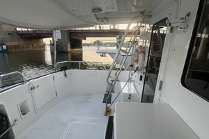 2008 Nordic Tugs 42 thumbnail 55