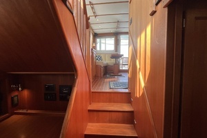 2008 Nordic Tugs 42 thumbnail 40