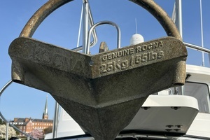2008 Nordic Tugs 42 thumbnail 80