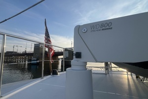 2008 Nordic Tugs 42 thumbnail 70