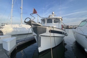 2008 Nordic Tugs 42 thumbnail 10