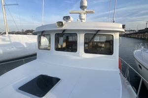 2008 Nordic Tugs 42 thumbnail 58