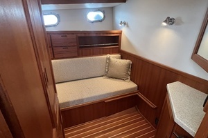 2008 Nordic Tugs 42 thumbnail 46