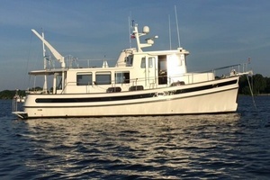2008 Nordic Tugs 42 thumbnail 4