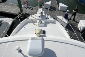 2008 Nordic Tugs 42 thumbnail 73
