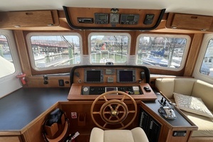2008 Nordic Tugs 42 thumbnail 16