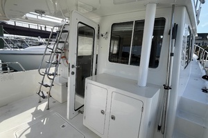 2008 Nordic Tugs 42 thumbnail 53