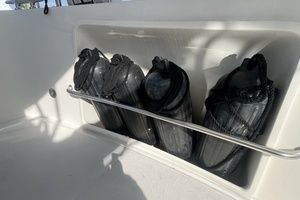 2008 Nordic Tugs 42 thumbnail 56