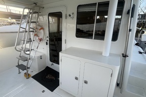 2008 Nordic Tugs 42 thumbnail 52