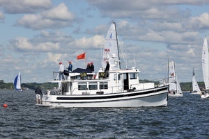 2008 Nordic Tugs 42 thumbnail 2